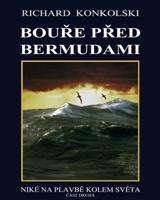 Bouře před Bermudami - Richard Konkolski