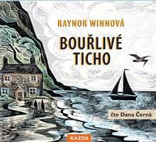 Bouřlivé ticho - Raynor Winnová