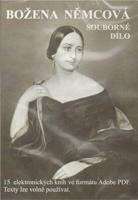 Božena Němcová souborné dílo