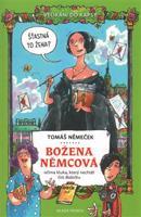 Božena Němcová - Tomáš Němeček
