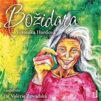 Božidara - Veronika Hurdová