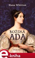 Božská Ada - Hana Whitton