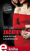 Božské začátky - Christina Laurenová