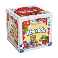 BrainBox - abeceda/nové vydání