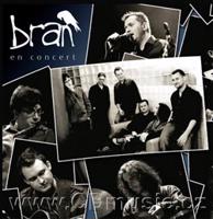 Bran - En concert CD