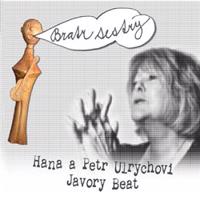 Bratr sestry - Hana Ulrychová, Petr Ulrych