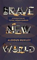 Brave New World - Aldous Huxley