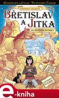 Břetislav a Jitka - Veronika Válková
