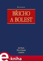 Břicho a bolest - Petr Urbánek, Jiří Hoch, kolektiv