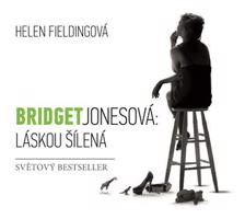 Bridget Jonesová: Láskou šílená
