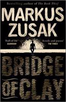 Brigde of Clay - Markus Zusak