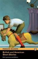 British and American Short Stories