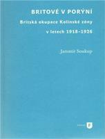 Britové v Porýní - Jaromír Soukup