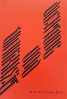 Brno Art Open 2017. Dichtung und Wahrheit (neboli Sochy v ulicích 2017