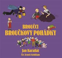 Broučci: Broučkovy pohádky