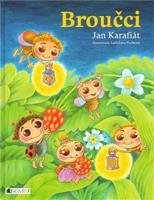 Broučci - Jan Karafiát