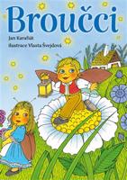 Broučci - Jan Karafiát