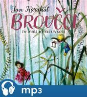 Broučci, mp3 - Jan Karafiát