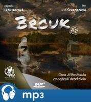 Brouk, mp3 - B. M. Horská