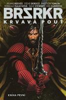 BRSRKR - Krvavá pouť