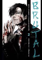 Brutal 2: Zpověď detektiva z oddělení vražd - Kei Koga, Ryou Izawa