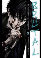 Brutal 3: Zpověď detektiva z oddělení vražd