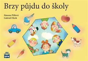 Brzy půjdu do školy