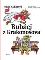 Bubáci z Krakonošova - Marie Kubátová