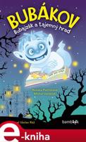 Bubákov - Renata Petříčková, Michal Vaněček