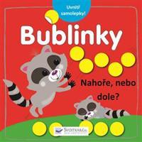 Bublinky - Nahoře, nebo dole?