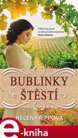 Bublinky štěstí - Helen Frippová