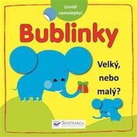 Bublinky - Velký, nebo malý?