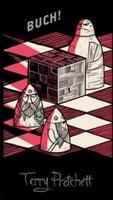 Buch!-limitovaná edice - Terry Pratchett