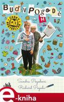 Buď v pogodě - Richard Pogoda, Sandra Pogodová