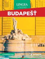 Budapešť - Víkend