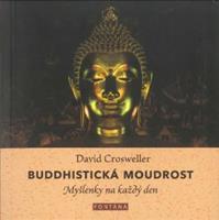 Buddhistická moudrost - David Crosweller