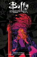 Buffy, přemožitelka upírů 1: Střední je peklo - Joss Whedon