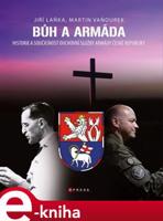 Bůh a armáda - Martin Vaňourek, Jiří Laňka