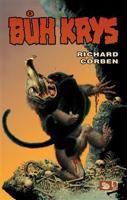 Bůh krys - limitovaná edice - Richard Corben