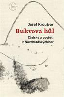 Bukvova hůl - Josef Kroutvor