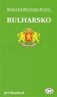 Bulharsko - Jiří Martínek