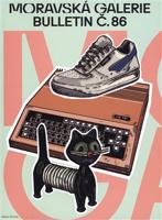 Bulletin MG č. 86 - Panorama designu. Panoráma designu