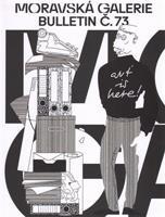 Bulletin Moravská galerie v Brně č.73