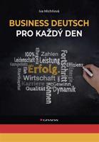 Business Deutsch pro každý den
