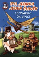 Byl jednou jeden člověk – Leonardo da Vinci