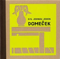 Byl jednou jeden domeček