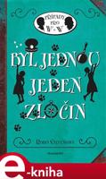 Byl jednou jeden zločin - Robin Stevensová