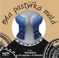Byla pastýřka malá