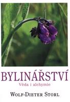 Bylinářství - Věda i alchymie