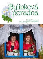 Bylinková poradna - Blanka Kocourková, Jaroslava Rozsypalová-Vykoupilová